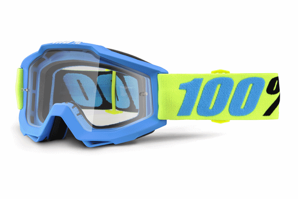 【キャンペーン価格!】17FA 100% “ACCURI” ゴーグル BELIZE 【キャンペーン価格!】17FA 100% “ACCURI” ゴーグル BELIZE