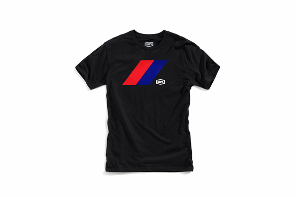 100% 18faモデル “BRAY”TECH Tシャツ ブラック 100% 18faモデル “BRAY”TECH Tシャツ ブラック