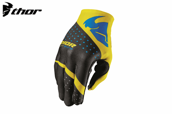 【最終処分!】17/18モデル THOR “INVERT” グローブ RHYTHM イエロー 【最終処分!】17/18モデル THOR “INVERT” グローブ RHYTHM イエロー