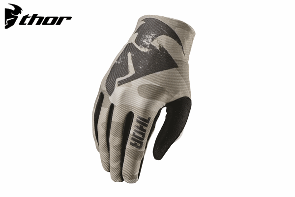 【最終処分!】17/18モデル THOR “VOID COVERT” グローブ SAND 【最終処分!】17/18モデル THOR “VOID COVERT” グローブ SAND