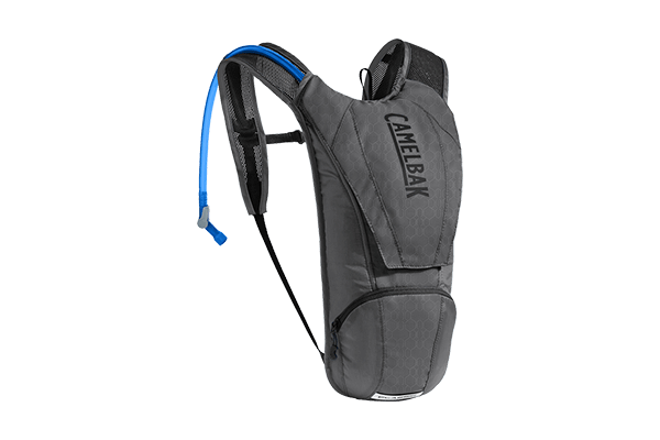 CAMELBAK クラシック 2.5L:グラファイト/ブラック CAMELBAK クラシック 2.5L:グラファイト/ブラック