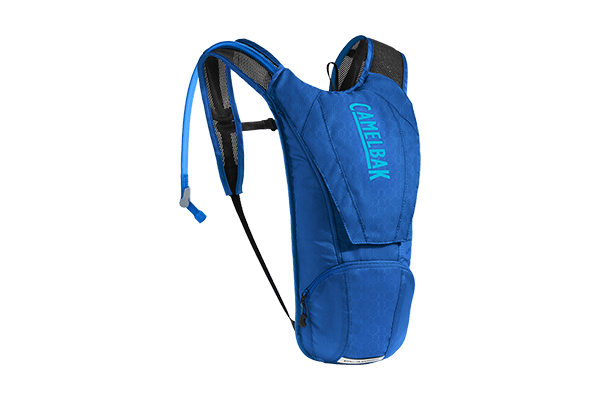 CAMELBAK クラシック 2.5L:ブルー CAMELBAK クラシック 2.5L:ブルー