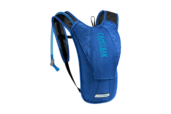 CAMELBAK ハイドロバック 1.5L:ブルー CAMELBAK ハイドロバック 1.5L:ブルー