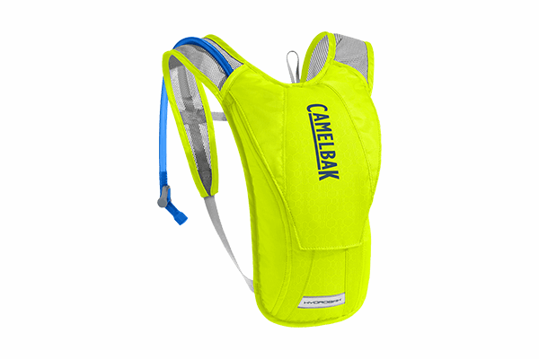 CAMELBAK ハイドロバック 1.5L:イエロー CAMELBAK ハイドロバック 1.5L:イエロー