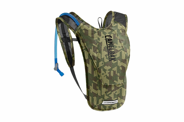 CAMELBAK ハイドロ 1.5L:カモ CAMELBAK ハイドロ 1.5L:カモ