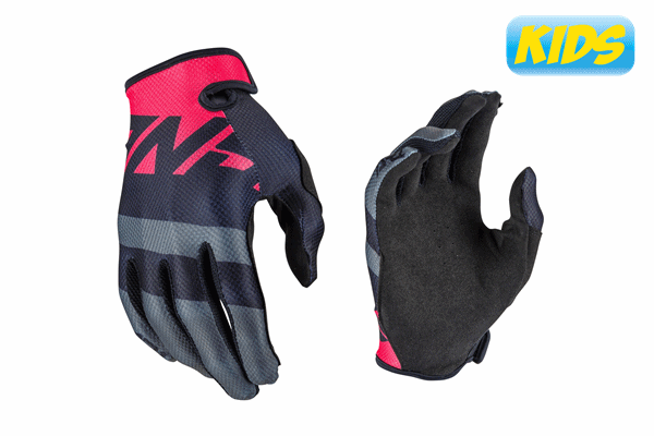 【 キッズ 2020モデル 一斉値下げ!! 】ANSWER “AR1” VOYD MXグローブ:ブラック/チャコール/ピンク 【 キッズ 2020モデル 一斉値下げ!! 】ANSWER “AR1” VOYD MXグローブ:ブラック/チャコール/ピンク