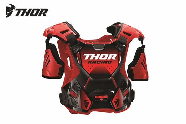THOR 2020ǯ¡ÈGUARDIAN¡É ¥×¥í¥Æ¥¯¥¿¡¼ ¥ì¥Ã¥É/¥Ö¥é¥Ã¥¯ THOR 2020ǯ¡ÈGUARDIAN¡É ¥×¥í¥Æ¥¯¥¿¡¼ ¥ì¥Ã¥É/¥Ö¥é¥Ã¥¯