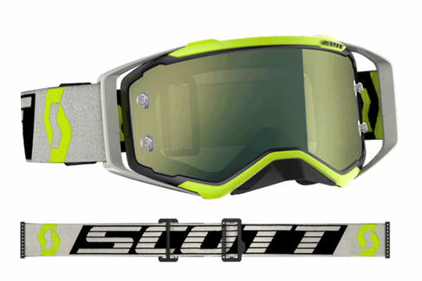【カラー限定セール】SCOTT "PROSPECT"ゴーグル ブラック/グレー 【カラー限定セール】SCOTT "PROSPECT"ゴーグル ブラック/グレー