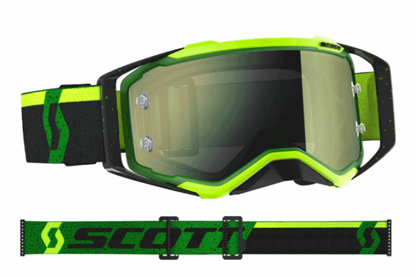 【カラー限定セール】SCOTT "PROSPECT"ゴーグル グリーン/ブラック 【カラー限定セール】SCOTT "PROSPECT"ゴーグル グリーン/ブラック