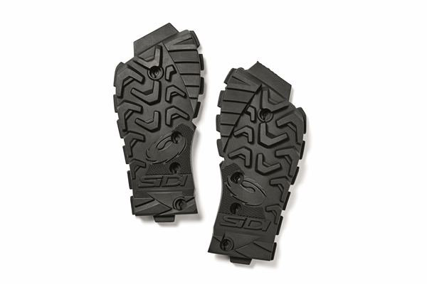 SIDI CROSSFIRE3 SRS ENDURO ¥½¡¼¥ë SIDI CROSSFIRE3 SRS ENDURO ¥½¡¼¥ë