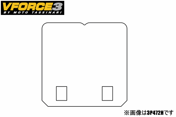 MOTOTASSINARI V-FORCE スペアリード MOTOTASSINARI V-FORCE スペアリード