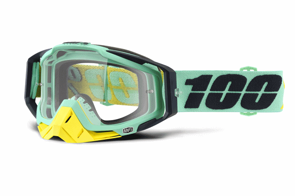 17SP 100% “RACECRAFT” ゴーグル KLOOG 17SP 100% “RACECRAFT” ゴーグル KLOOG