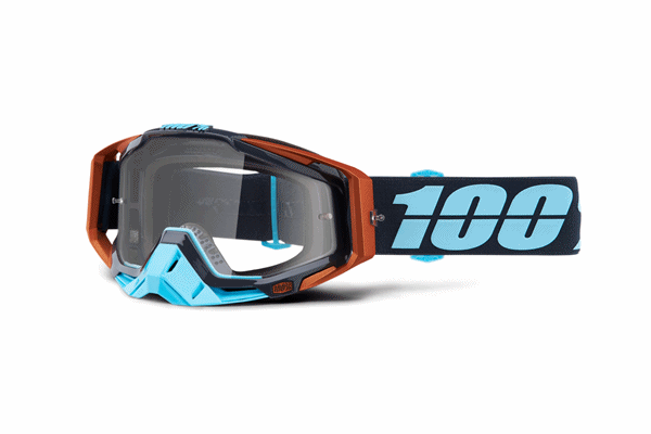 18SP 100% “RACECRAFT” ゴーグル ERGONO 18SP 100% “RACECRAFT” ゴーグル ERGONO