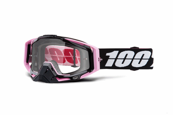 18SP 100% “RACECRAFT” ゴーグル FLOYD 18SP 100% “RACECRAFT” ゴーグル FLOYD