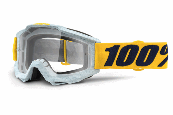 17SP 100% “ACCURI” ゴーグル ATHLETO 17SP 100% “ACCURI” ゴーグル ATHLETO