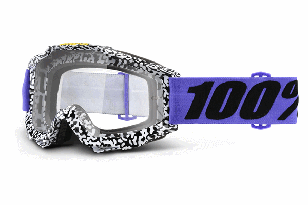 17SP 100% “ACCURI” ゴーグル BRENTWOOD 17SP 100% “ACCURI” ゴーグル BRENTWOOD