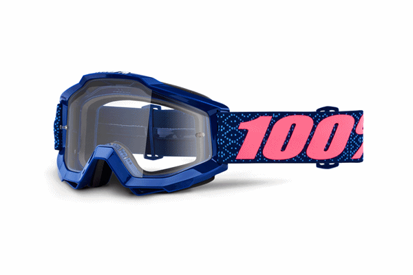 18SP 100% “ACCURI” ゴーグル FUTURA 18SP 100% “ACCURI” ゴーグル FUTURA