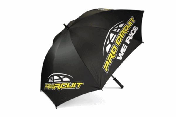 【新商品】PROCIRCUIT アンブレラ 【傘】 【新商品】PROCIRCUIT アンブレラ 【傘】