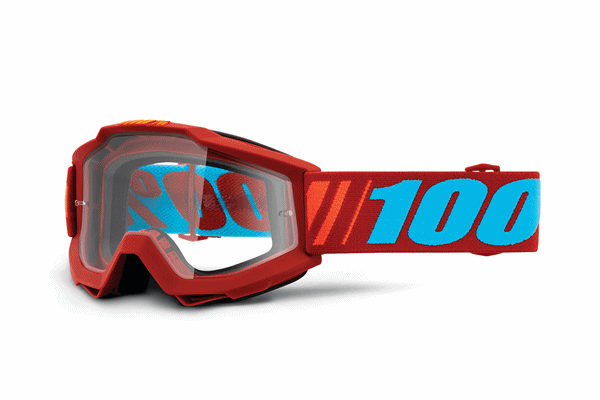 【'20 新色】 100% ACCURIゴーグル DAUPHINE 【'20 新色】 100% ACCURIゴーグル DAUPHINE