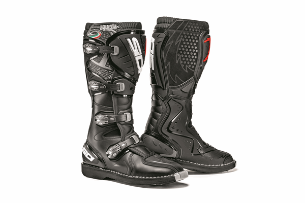 【ご予約受付中/12月11日入荷予定】SiDI AGUEDA(アグエダ)ブーツ:ブラック/ブラック 【ご予約受付中/12月11日入荷予定】SiDI AGUEDA(アグエダ)ブーツ:ブラック/ブラック