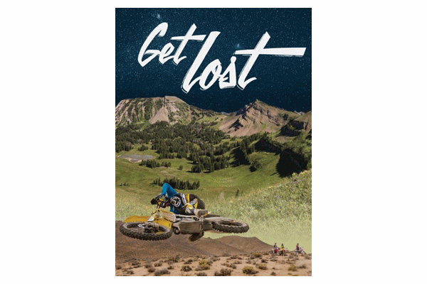 DVD GET LOST DVD GET LOST