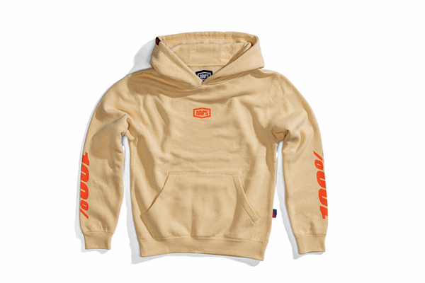 【ご予約受付中】100% 19faモデル “VIRGIL” パーカー ベージュ 【ご予約受付中】100% 19faモデル “VIRGIL” パーカー ベージュ