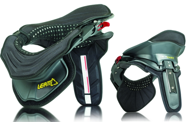 【アウトレット】LEATT Neck Brace "Kart" 【アウトレット】LEATT Neck Brace "Kart"