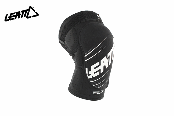 LEATT/17 ニーガード 3DF 5.0<左右セット> LEATT/17 ニーガード 3DF 5.0<左右セット>