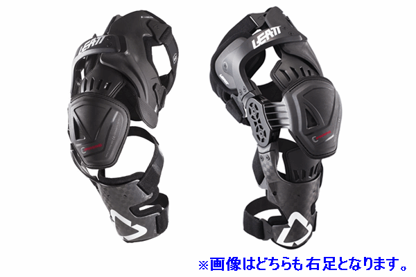 LEATT/'17¡Á'20 C-FRAME PRO CARBON ¥Ë¡¼¥Ö¥ì¡¼¥¹¡ãº¸±¦¥»¥Ã¥È¡ä LEATT/'17¡Á'20 C-FRAME PRO CARBON ¥Ë¡¼¥Ö¥ì¡¼¥¹¡ãº¸±¦¥»¥Ã¥È¡ä