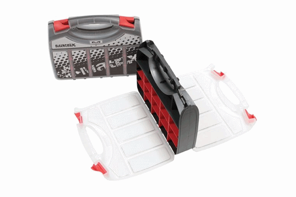 MATRIX M33 ダブルサイド ORGANIZER(工具箱) MATRIX M33 ダブルサイド ORGANIZER(工具箱)