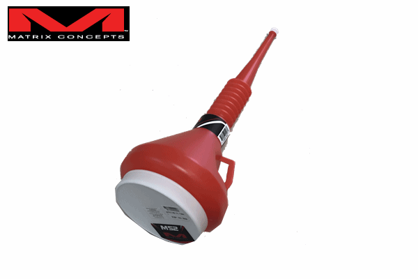 MATRIX M52 OIL FUNNEL(オイルファネル/ジョーゴ) MATRIX M52 OIL FUNNEL(オイルファネル/ジョーゴ)