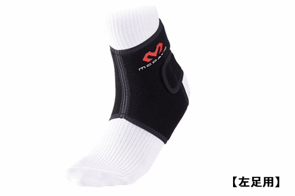 Mc David M434 ラップ アンクルラップ【左足】 Mc David M434 ラップ アンクルラップ【左足】