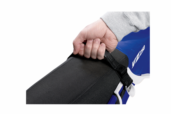 MOOSE RACING STRAP LIFT(スタックベルト)リア MOOSE RACING STRAP LIFT(スタックベルト)リア