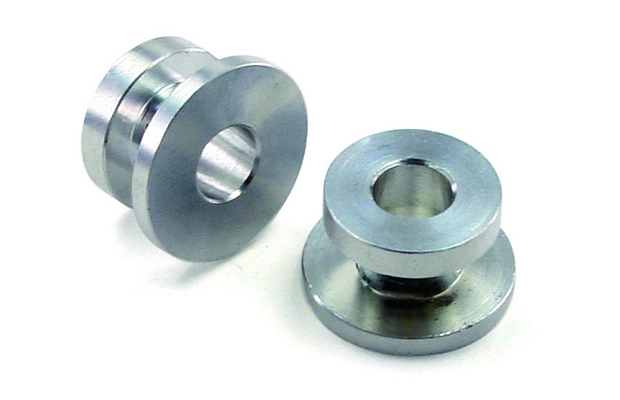 DRC 2WAYモトバインディング用 固定用アダプター(2個パック) DRC 2WAYモトバインディング用 固定用アダプター(2個パック)