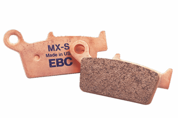 【消耗品キャンペーン 10/30まで!】EBC MXS(シンタードメタル製)モトクロス・エンデューロ・モタード 2点お買い上げでこのお値段!! 【消耗品キャンペーン 10/30まで!】EBC MXS(シンタードメタル製)モトクロス・エンデューロ・モタード 2点お買い上げでこのお値段!!