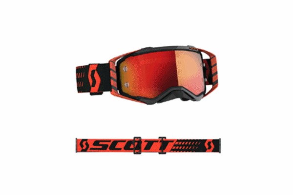 SCOTT '20モデル "PROSPECT"ゴーグル オレンジ/ブラック SCOTT '20モデル "PROSPECT"ゴーグル オレンジ/ブラック