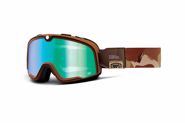 '20モデル 100% BARSTOW ゴーグル PENDLETON '20モデル 100% BARSTOW ゴーグル PENDLETON