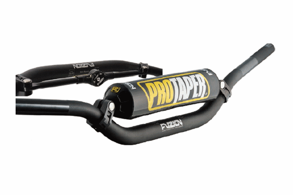 PRO TAPER FUZION ハンドルバー(大径バー:28.6mm) PRO TAPER FUZION ハンドルバー(大径バー:28.6mm)