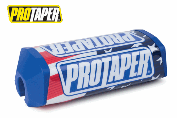 【新商品】PROTAPER 2.0スクエアバーパッド USA 【新商品】PROTAPER 2.0スクエアバーパッド USA