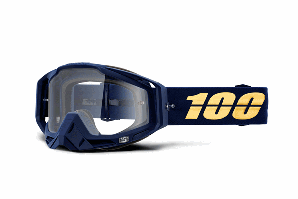 '20sp 100% RACECRAFT ゴーグル BAKKEN '20sp 100% RACECRAFT ゴーグル BAKKEN
