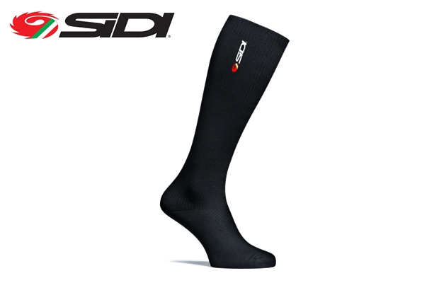 SIDI コンプレッションソックス SIDI コンプレッションソックス