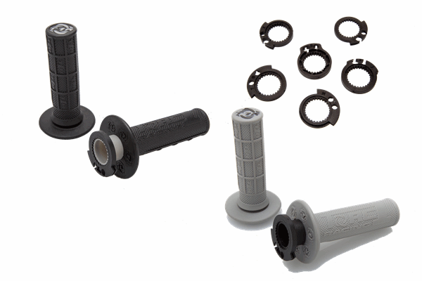 【新商品】TORC1RACING DEFY MX LOCK-ON グリップ 【新商品】TORC1RACING DEFY MX LOCK-ON グリップ