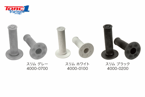 TORC1RACING グリップ-スリム TORC1RACING グリップ-スリム