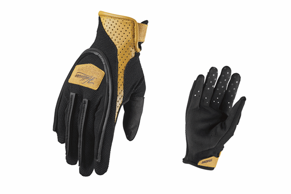 〈19/20モデル〉THOR “HALLMAN DIGIT” グローブ 〈19/20モデル〉THOR “HALLMAN DIGIT” グローブ