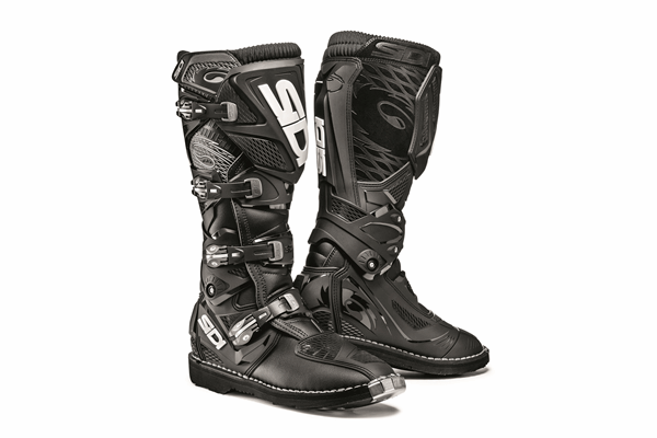 【ご予約受付中/12月11日入荷予定】SiDI X-3ブーツ:ブラック/ブラック 【ご予約受付中/12月11日入荷予定】SiDI X-3ブーツ:ブラック/ブラック