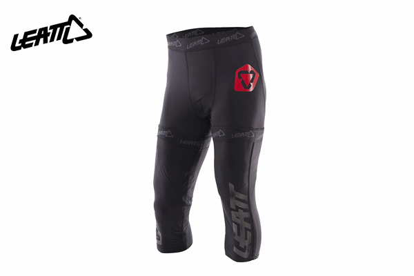 LEATT/17 ニーブレース パンツ LEATT/17 ニーブレース パンツ