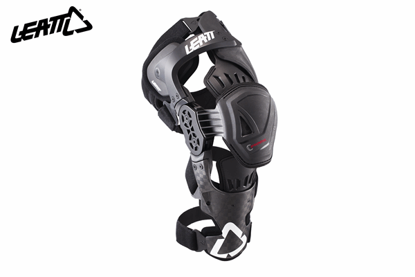 LEATT/17 C-FRAME PRO CARBON ¥Ë¡¼¥Ö¥ì¡¼¥¹ LEATT/17 C-FRAME PRO CARBON ¥Ë¡¼¥Ö¥ì¡¼¥¹