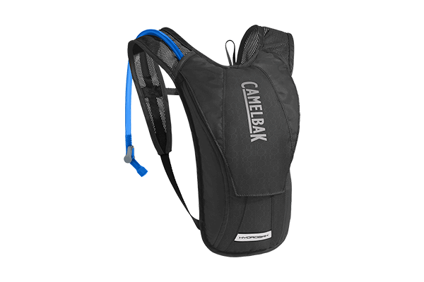 CAMELBAK ハイドロバック 1.5L:ブラック CAMELBAK ハイドロバック 1.5L:ブラック