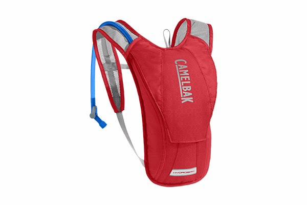 CAMELBAK ハイドロバック 1.5L:レッド CAMELBAK ハイドロバック 1.5L:レッド