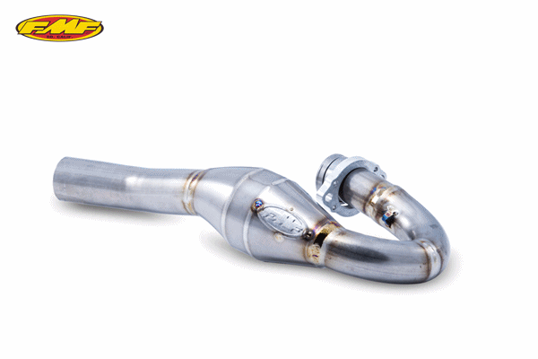 FMF MEGA BOMB CRF250L'13-'16 FMF MEGA BOMB CRF250L'13-'16